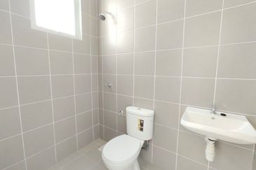 Rumah Rakyat Lenggeng