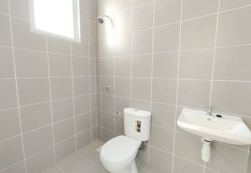 Rumah Rakyat Lenggeng