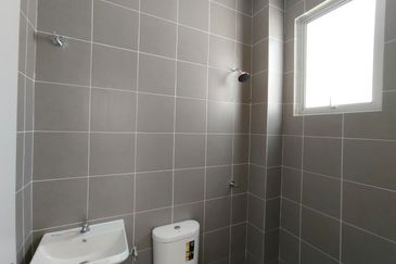 Rumah Rakyat Lenggeng