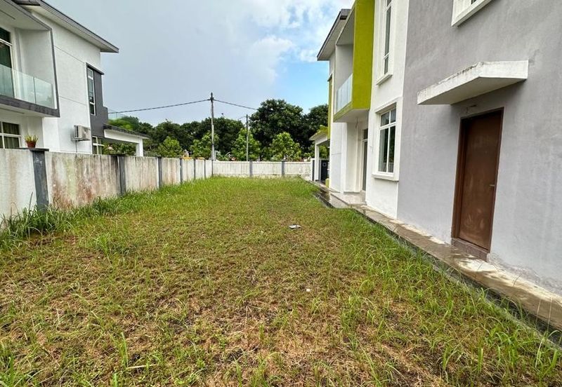 Taman Bukit Senawang Perdana