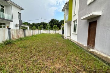 Taman Bukit Senawang Perdana