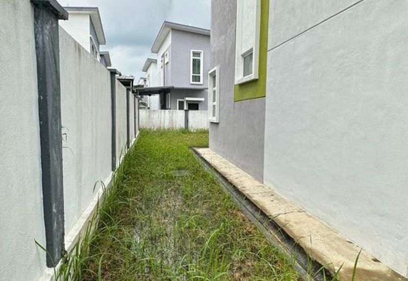 Taman Bukit Senawang Perdana