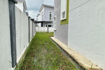 Taman Bukit Senawang Perdana