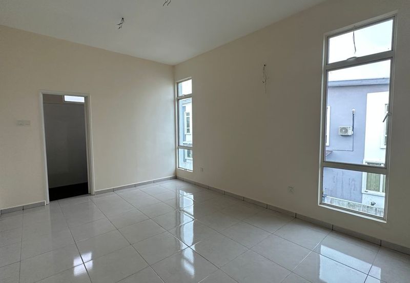 Taman Bukit Senawang Perdana