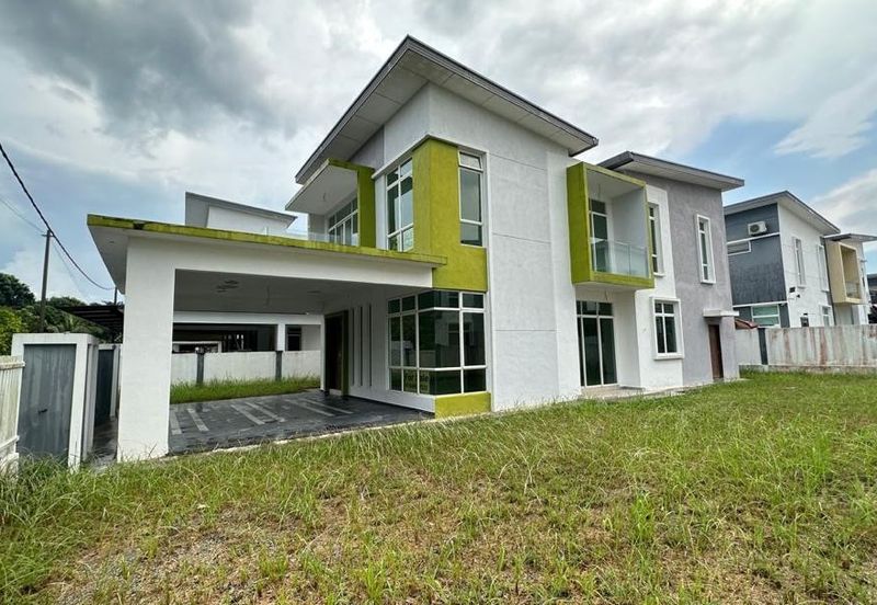 Taman Bukit Senawang Perdana