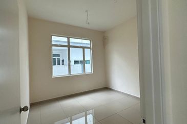 Taman Bukit Senawang Perdana