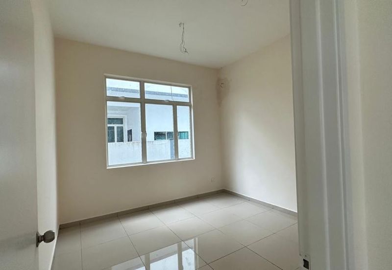 Taman Bukit Senawang Perdana