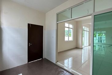 Taman Bukit Senawang Perdana