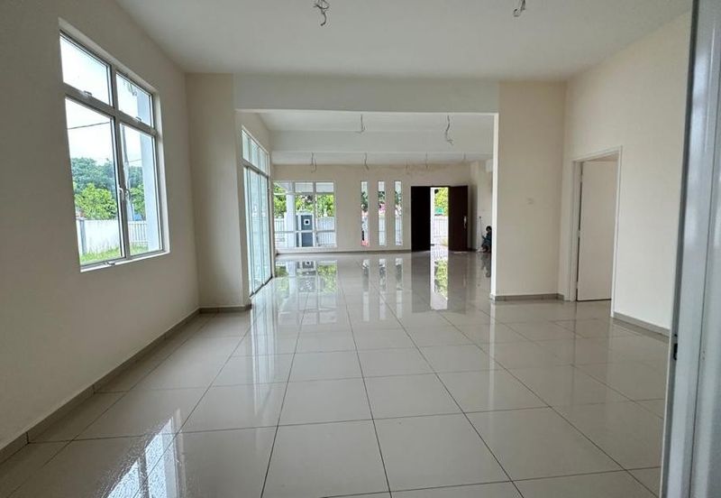 Taman Bukit Senawang Perdana