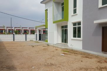 Taman Bukit Senawang Perdana