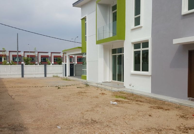 Taman Bukit Senawang Perdana