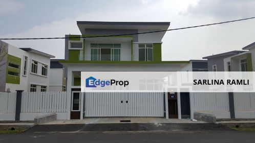 Senawang Perdana 2 Storrey Bungalow, Negeri Sembilan, Seremban