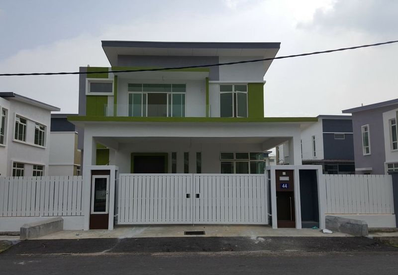 Taman Bukit Senawang Perdana