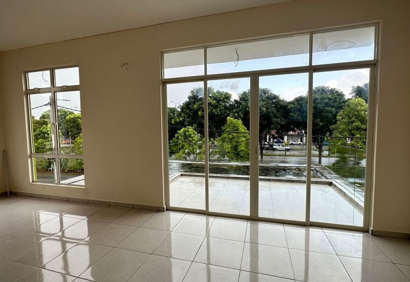 Taman Bukit Senawang Perdana