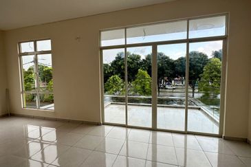 Taman Bukit Senawang Perdana