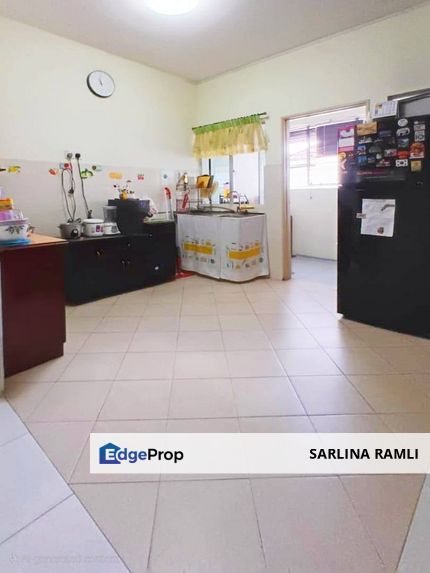 Bangi Unipark Condominium, Selangor, Bangi