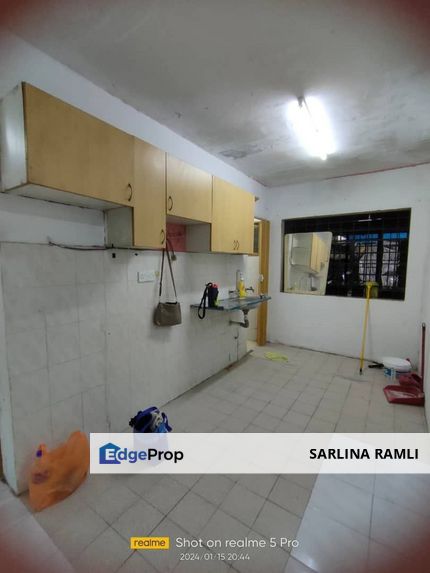 Damansara Damai Lestari Apartment, Selangor, Damansara Damai