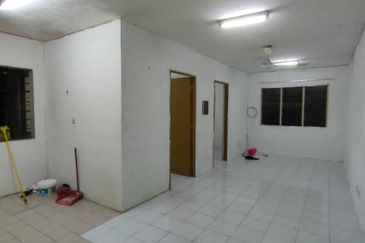Apartment Lestari