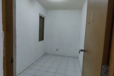 Apartment Lestari