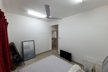 Villa Kesuma, Bandar Tasik Kesuma