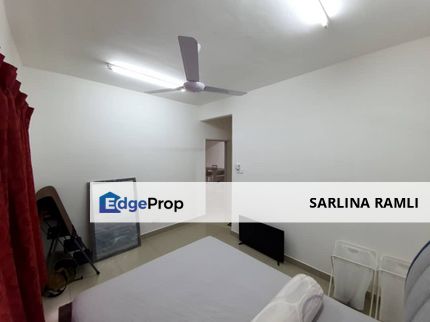 Tasik Kesuma Semenyih Townhouse, Selangor, Semenyih