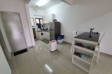 Villa Kesuma, Bandar Tasik Kesuma