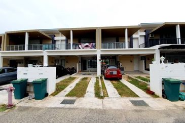 Villa Kesuma, Bandar Tasik Kesuma