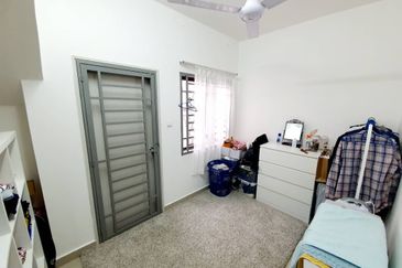 Villa Kesuma, Bandar Tasik Kesuma