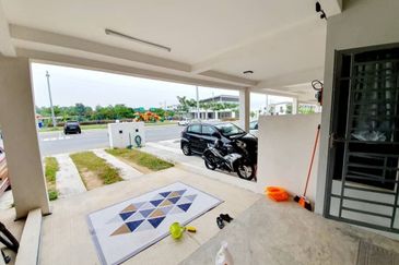 Villa Kesuma, Bandar Tasik Kesuma