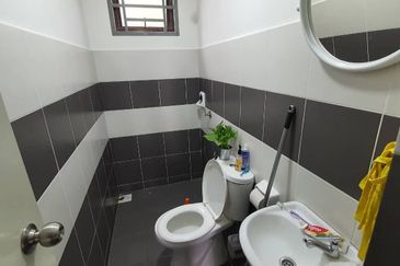 Villa Kesuma, Bandar Tasik Kesuma