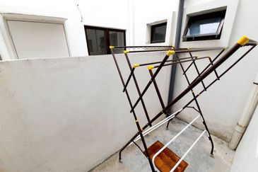 Villa Kesuma, Bandar Tasik Kesuma