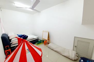 Villa Kesuma, Bandar Tasik Kesuma