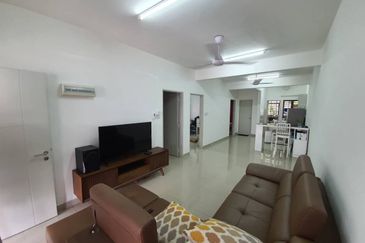 Villa Kesuma, Bandar Tasik Kesuma