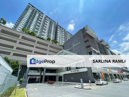 Semenyih Kiara Plaza Residence, Selangor, Semenyih