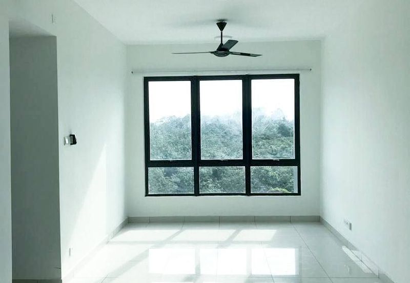 Kiara Plaza Service Apartment @ Semenyih