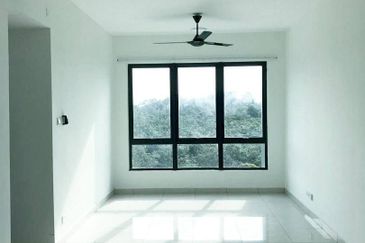 Kiara Plaza Service Apartment @ Semenyih