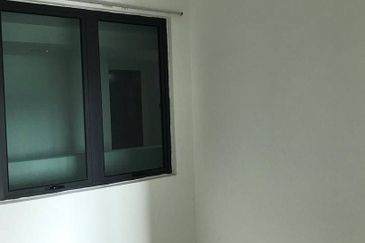 Kiara Plaza Service Apartment @ Semenyih