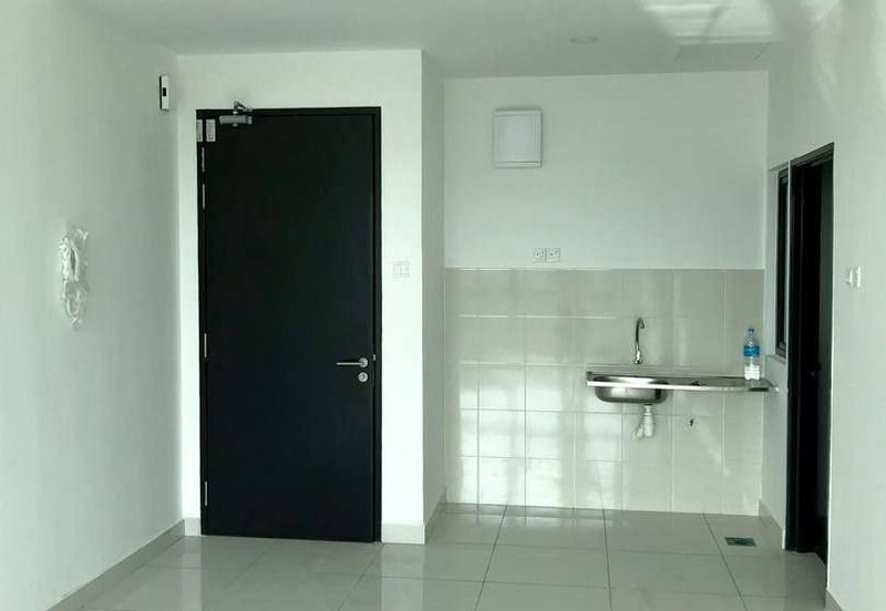 Kiara Plaza Service Apartment @ Semenyih
