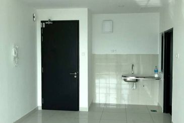 Kiara Plaza Service Apartment @ Semenyih