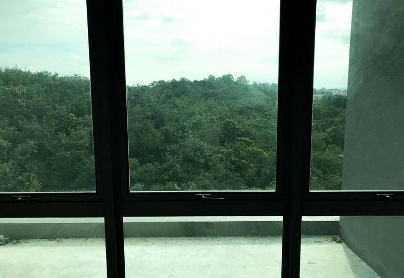 Kiara Plaza Service Apartment @ Semenyih