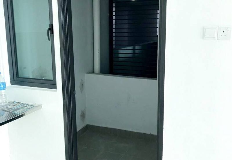 Kiara Plaza Service Apartment @ Semenyih