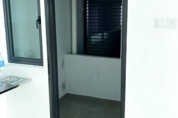 Kiara Plaza Service Apartment @ Semenyih