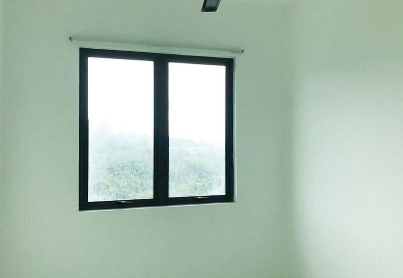 Kiara Plaza Service Apartment @ Semenyih