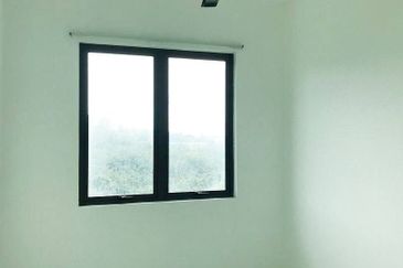 Kiara Plaza Service Apartment @ Semenyih