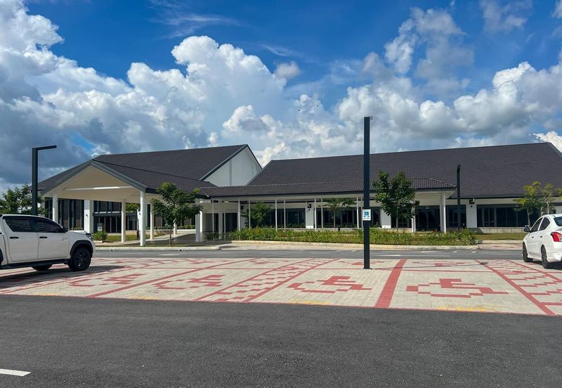 Aspire Residence @ Cyberjaya