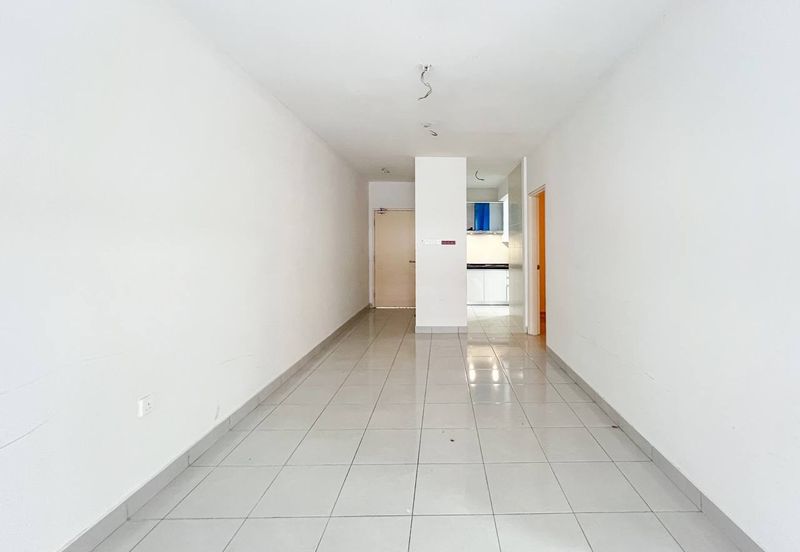 Aspire Residence @ Cyberjaya