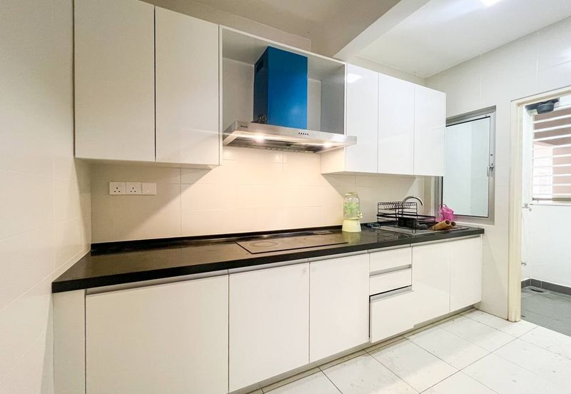 Aspire Residence @ Cyberjaya