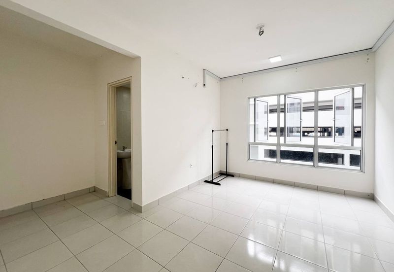 Aspire Residence @ Cyberjaya