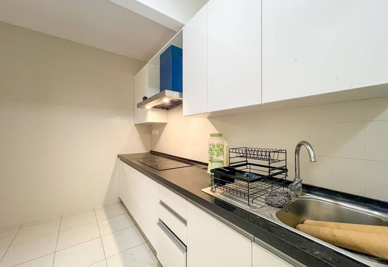 Aspire Residence @ Cyberjaya