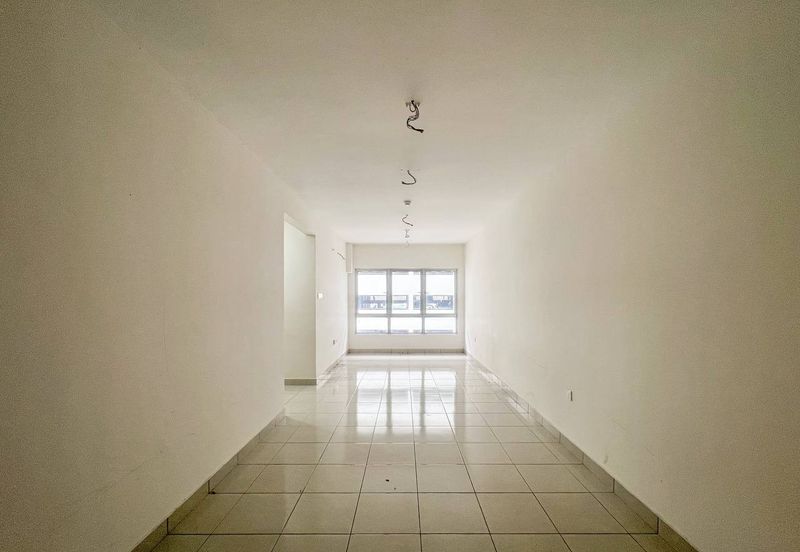 Aspire Residence @ Cyberjaya